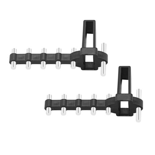 2pcs Télécommande Yagi Antenne Signal Amplificateur Amplificateur P...