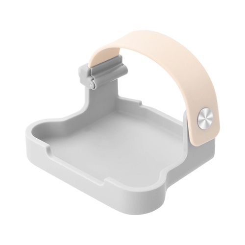 Clip De Fixation De Pales De Fixation D'hélice Anti-Rayures Pour Dji Mavic Mini 2_Beige-Générique