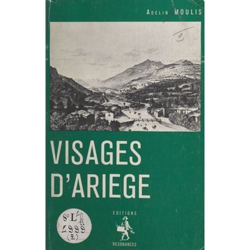 Visages D'ariège