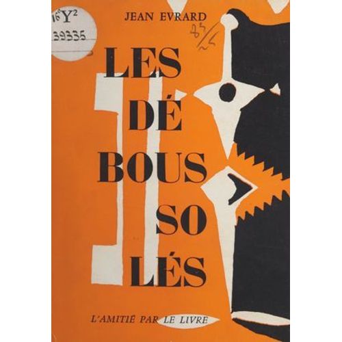 Les Déboussolés