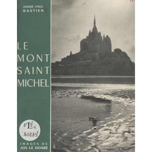 Le Mont Saint-Michel