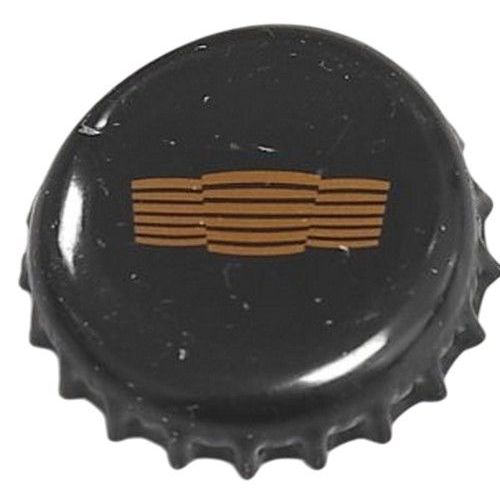 Irlande Capsule Couronne Crown Cap Cidre Magners Rp355
