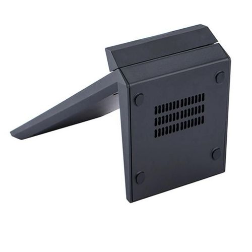 Chargeur Sans Fil 15w Station De Charge Rapide Portable Pour Téléphone Portable Bureau À Domicile