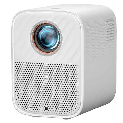 Projecteur Lenovo Xiaoxin 100S, 650 ANSI, 1080p, mise au point automatique, haut-parleurs 2x5 W, Wi-Fi 6, Bluetooth 5.0