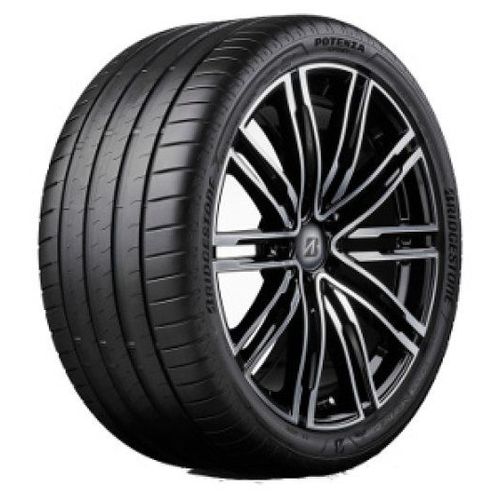 Pneu Bridgestone Potenza Sport RFT ( 345/30 ZR21 (111Y) XL L, runflat )