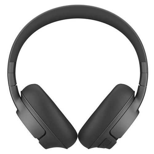 Fresh 'n Rebel Clam Core - Écouteurs avec micro - circum-aural - Bluetooth - sans fil - gris orage
