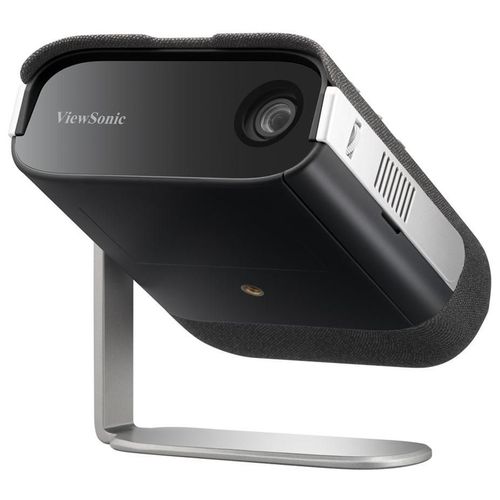 ViewSonic M1S - Projecteur DLP - LED - 360 Luminosité de LED - WVGA (854 x 480)