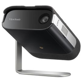 ViewSonic M1S - Projecteur DLP - LED - 360 Luminosité de LED - WVGA (854 x 480)