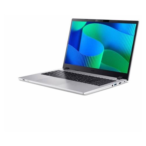Acer TravelMate P2 15 TMP215-55-TCO - 15.6" Core i5 I5-1334U 16 Go RAM 512 Go SSD Argent AZERTY
