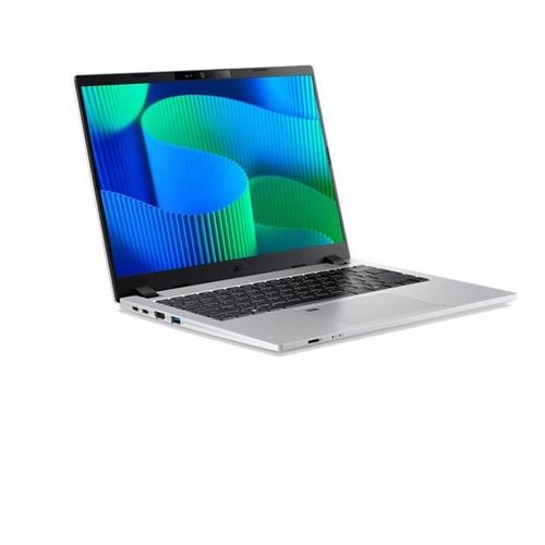 Acer TravelMate P2 14 TMP214-56-TCO - 14" Core i5 I5-1334U 16 Go RAM 512 Go SSD Argent AZERTY