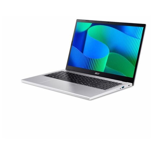 Acer Extensa 15 EX215-57 - 15.6" Core i3 I3-1315U 8 Go RAM 256 Go SSD Argent AZERTY