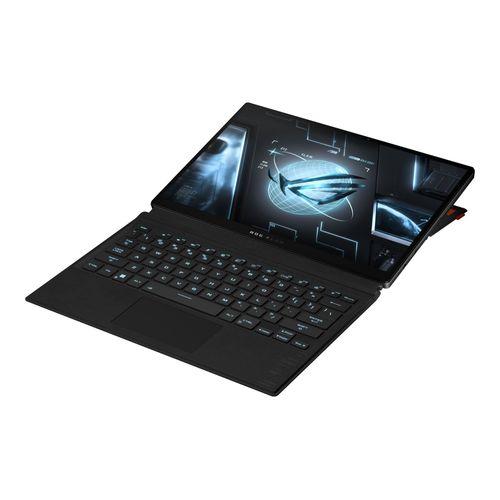 ASUS ROG Flow Z13 GZ302EA-RU004W - 13.4" Ryzen AI Max+ 395 32 Go RAM 1 To SSD Noir