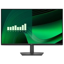 Dell Pro E2725HM - Écran LED - 27" - 1920 x 1080 Full HD (1080p) @ 100 Hz - IPS - 300 cd/m² - 1000:1 - 5 ms - HDMI, VGA, DisplayPort - avec 3 years Basic Hardware Service with Advanced Exchange