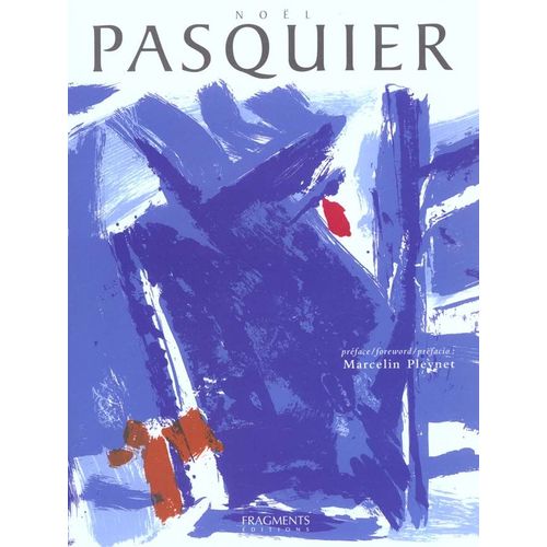 Noel Pasquier