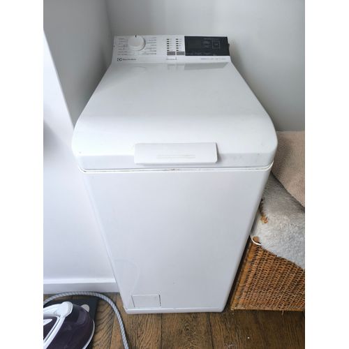 Electrolux Perfectcare 600