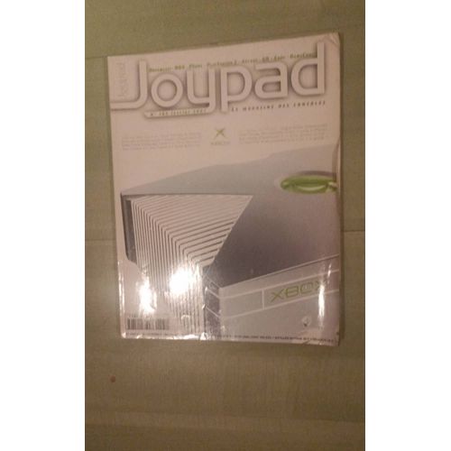 Joypad 105