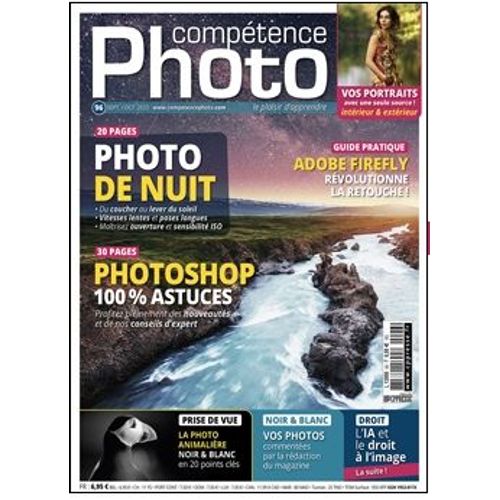 Compétence Photo N°96 - Septembre/Octobre 2023