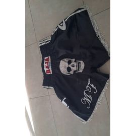 Short De Boxing Raja