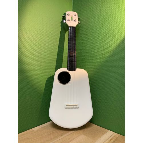 Ukulele Populele 2 Concert - Blanc