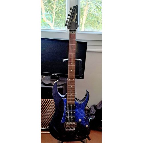 Ibanez Rg450ltd1