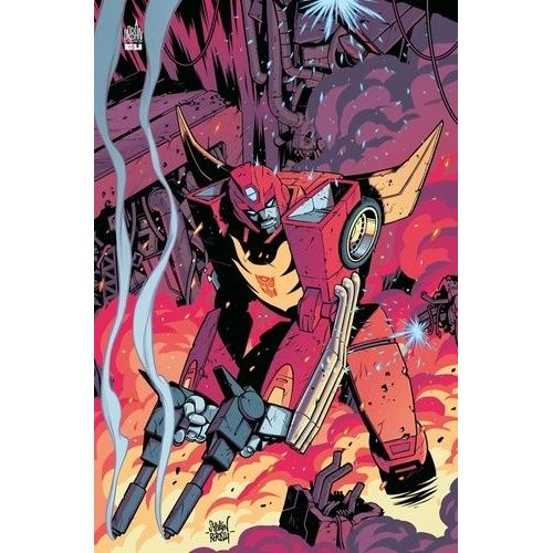 Void Rivals - Tome 3 - La Lumière De Zerta
