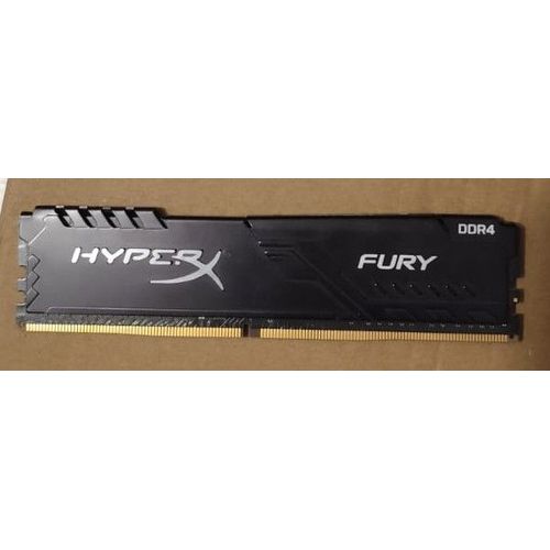 HyperX FURY DDR4