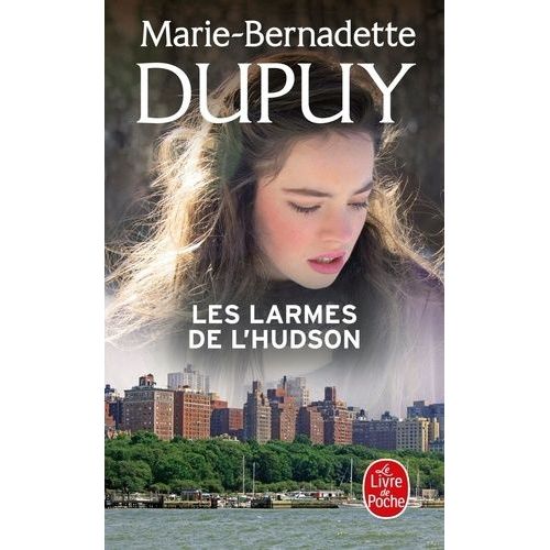 L'orpheline De Manhattan - Tome 3 - Les Larmes De L'hudson