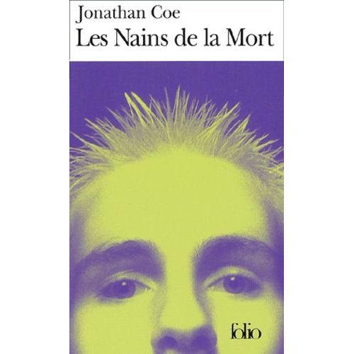 Les Nains De La Mort
