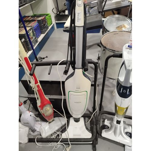 ASPIRATEUR LAVEUR KOBOLD EB400