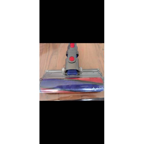 Brosse Dyson