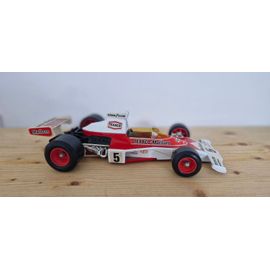 Corgi Mclaren M23b F1 1/18-Corgi