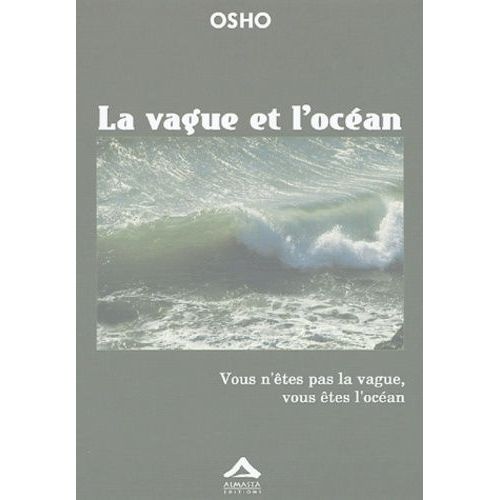 La Vague Et L'océan