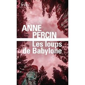 Les Loups De Babylone