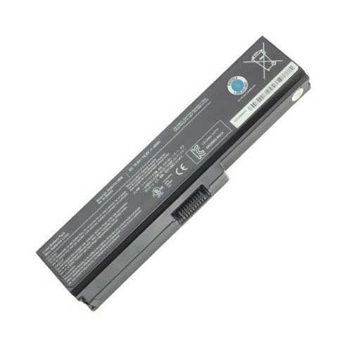 Batterie Toshiba PA3817U-1BRS DC 10.8 V 48 Wh