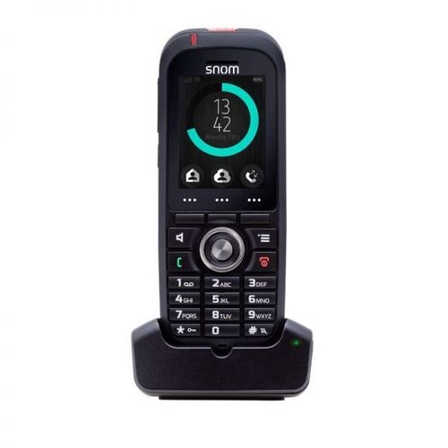 TELEPHONE SANS FIL SNOM M70 Combiné sans-fil DECT.