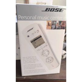 Télécommande intelligente bose