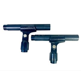 Microphones statiques haut de gamme  couple 
