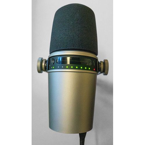 Shure MV7