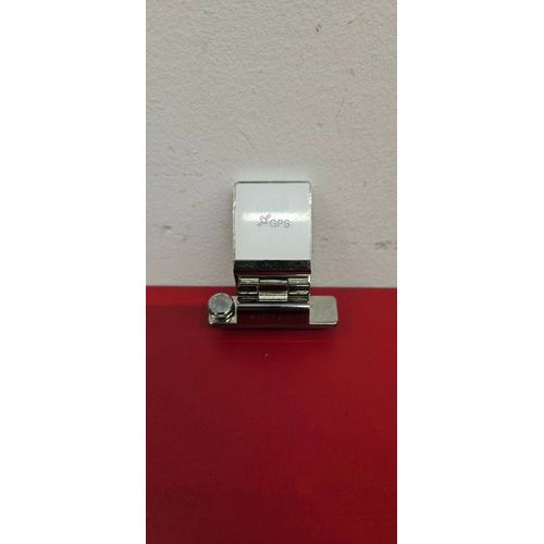 Sony - Gps Pour Psp Playstation - Argenté