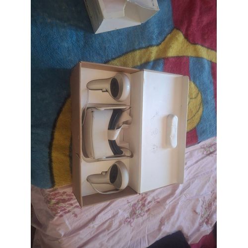 Casque Quest 2