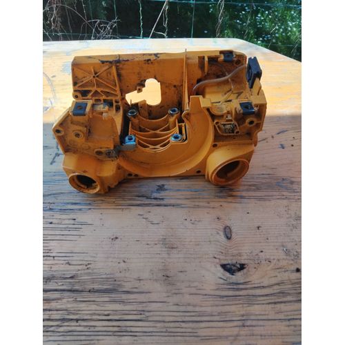Réservoir tronçonneuse mac culloch mac 4- 10xt