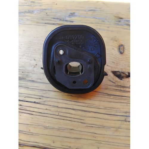 Pipe de carburateur tronçonneuse mac culloch mac 4-10xt