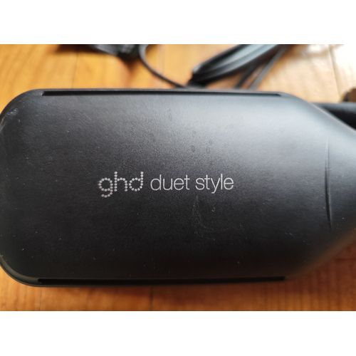 Lisseur Ghd 3 En 1