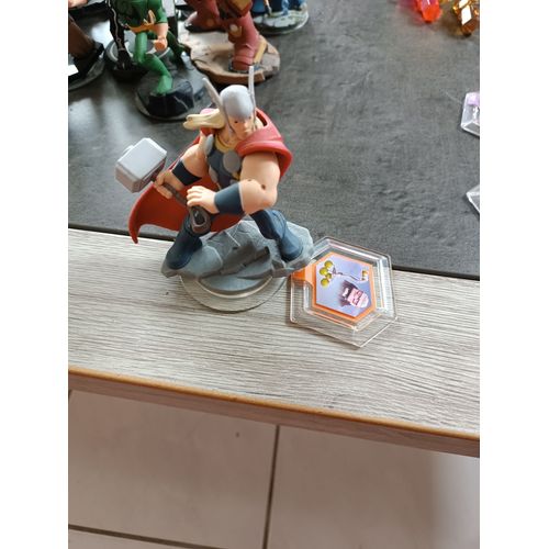 Figurine Disney Infinity Thor
