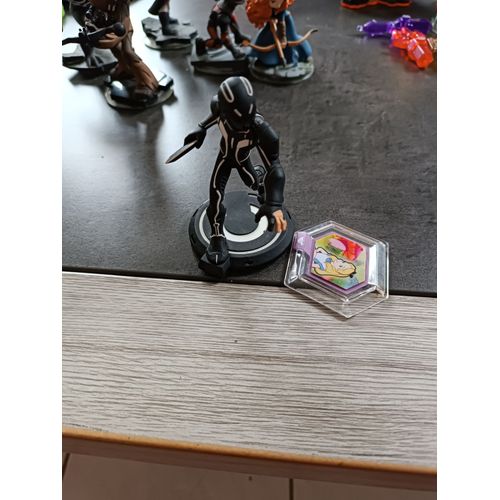 Figurine Disney Infinity Sam Flynn