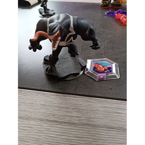 Figurine Disney Infinity Vénom