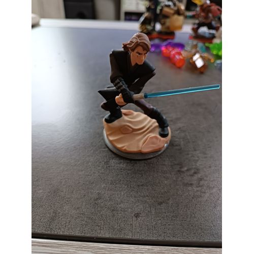Figurine Disney Infinity Anakin Skywalker