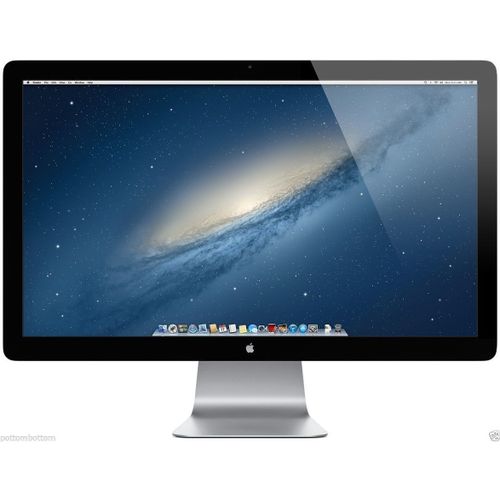 Apple Thunderbolt Display 27 pouces