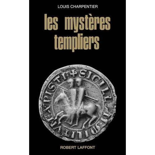 Les Mystères Templiers