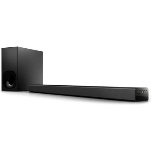 Barre de son + caisson de basse SONY modèle HT-CT180